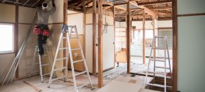 Entreprise de rénovation de la maison et de rénovation d’appartement à Veyrins-Thuellin